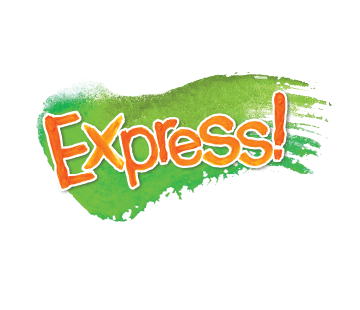 Express Logo