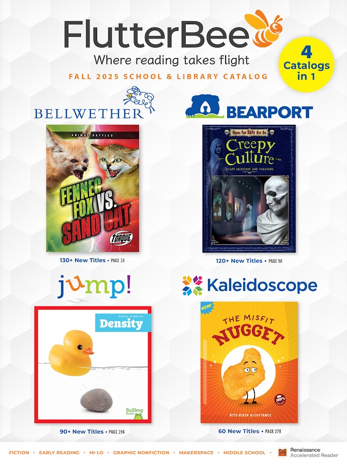 Spring 2024 Catalog(Library)